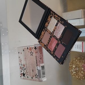Mac star sighting compact